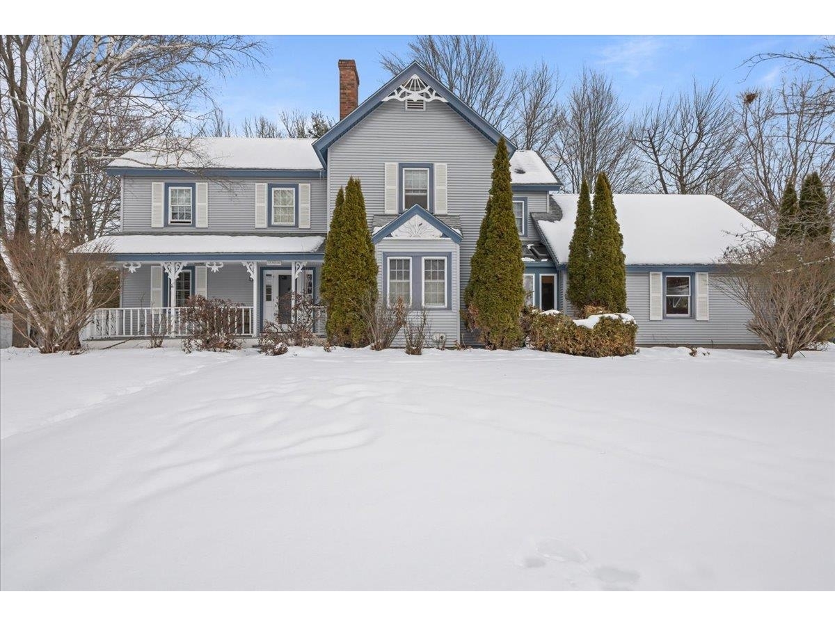 11 Kiln Road