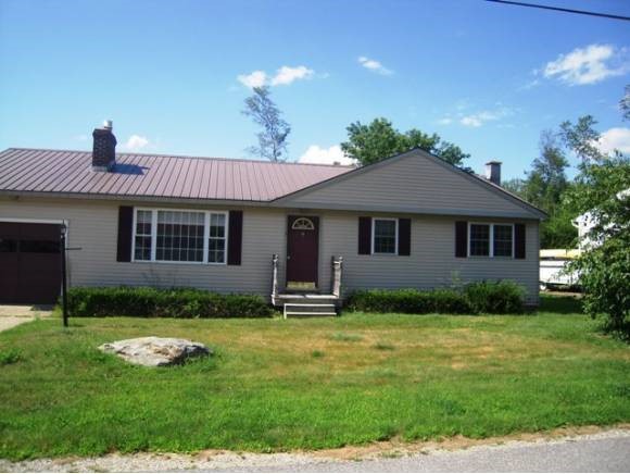 11 Lafayette Drive