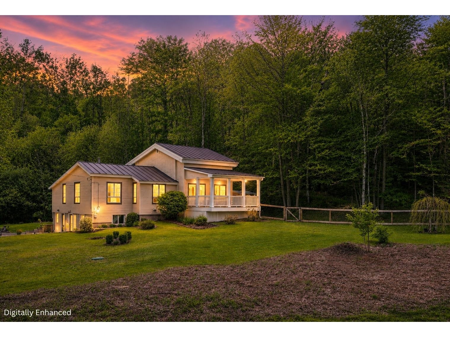 11 Lamore Road