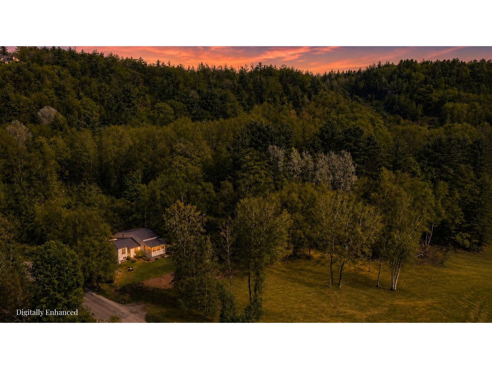11 Lamore Road