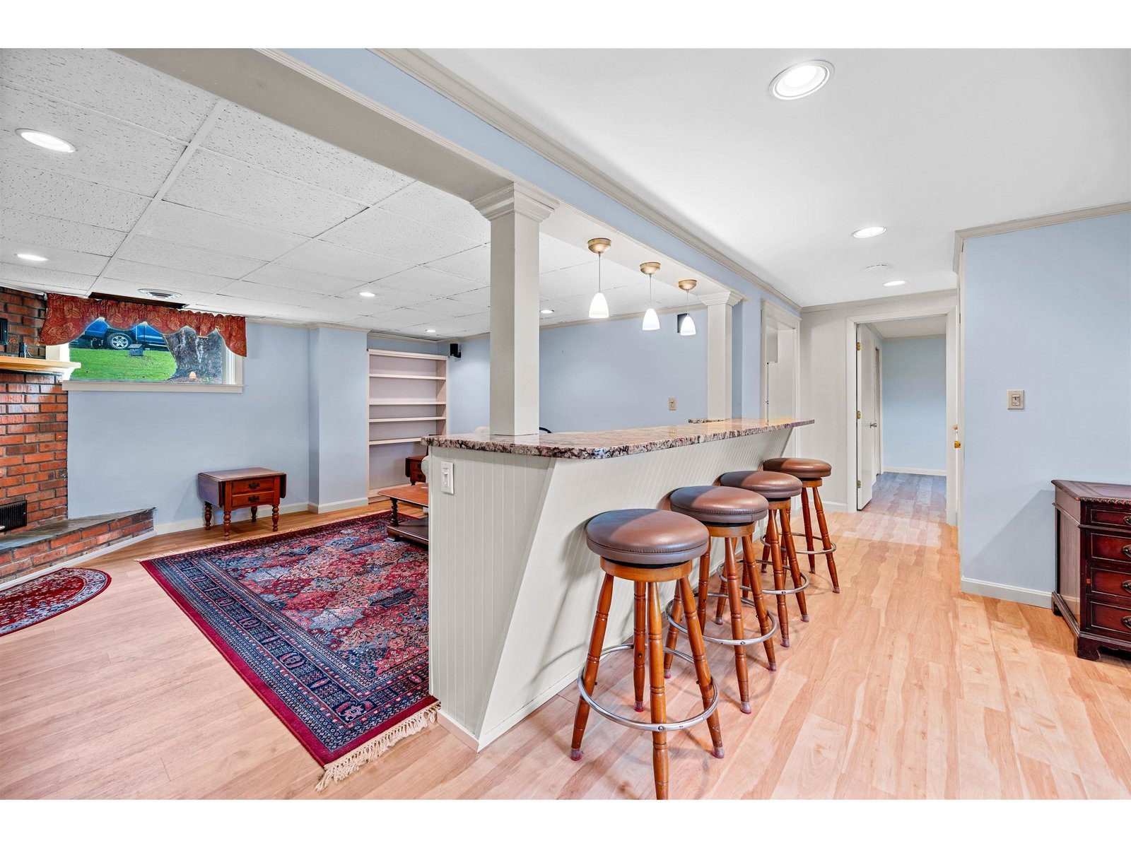 11 Ledge Drive