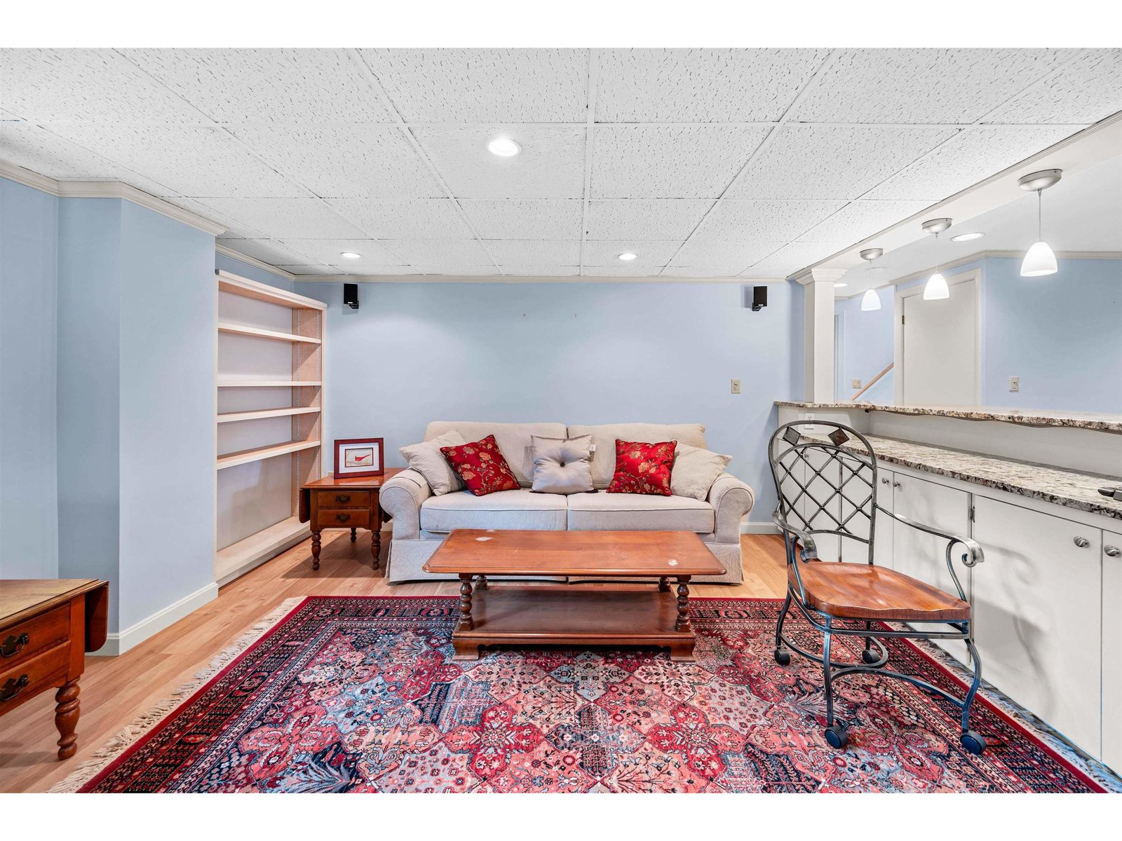 11 Ledge Drive