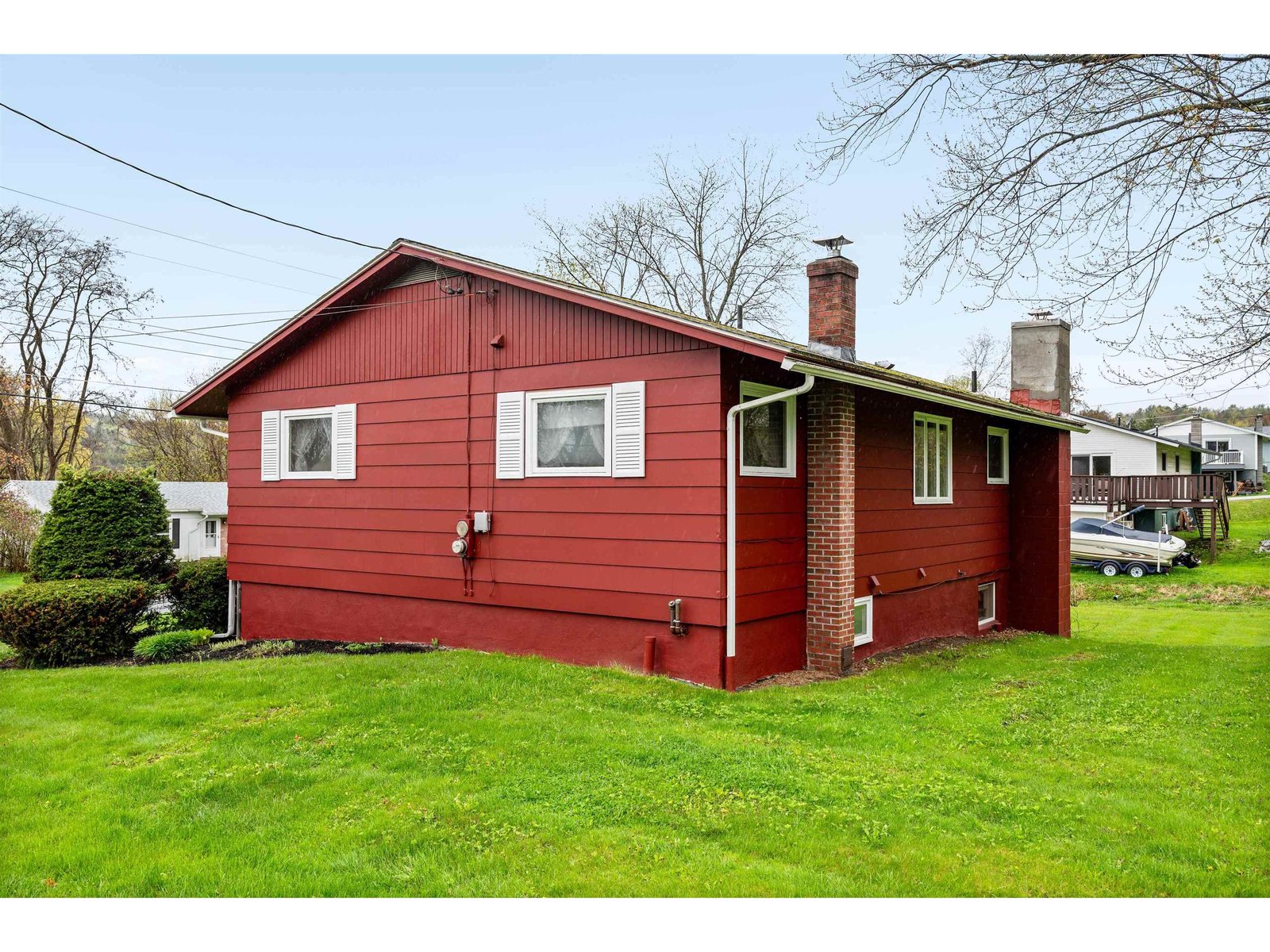 11 Ledge Drive
