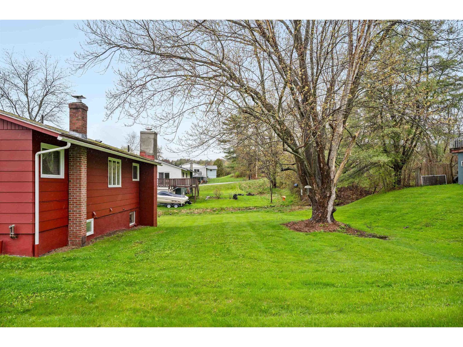 11 Ledge Drive