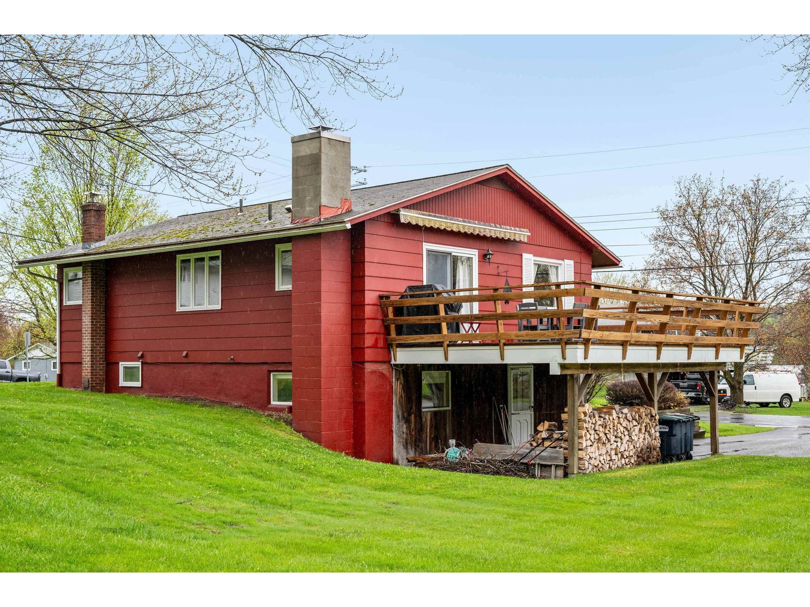 11 Ledge Drive