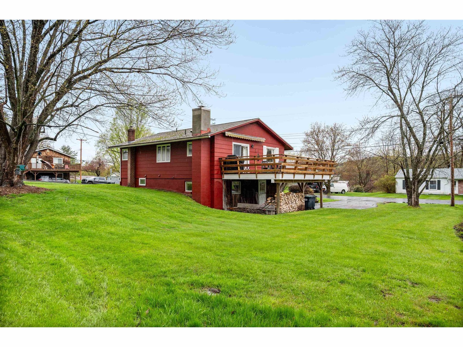11 Ledge Drive