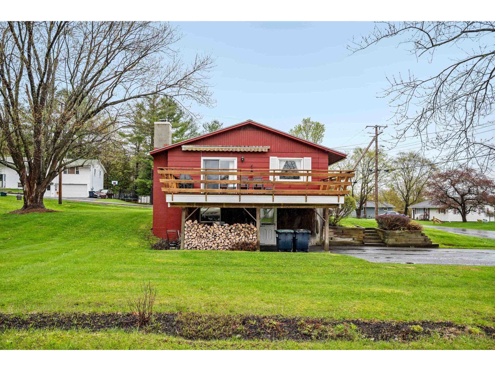 11 Ledge Drive