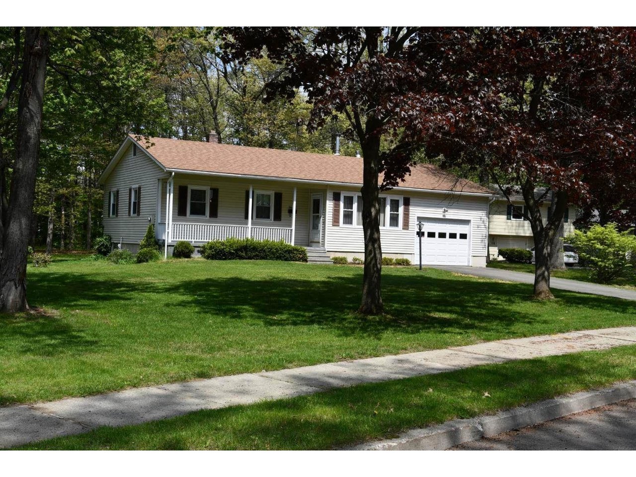 11 Loubier Drive