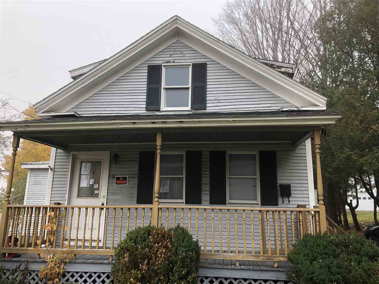 11 Lower Newton Street