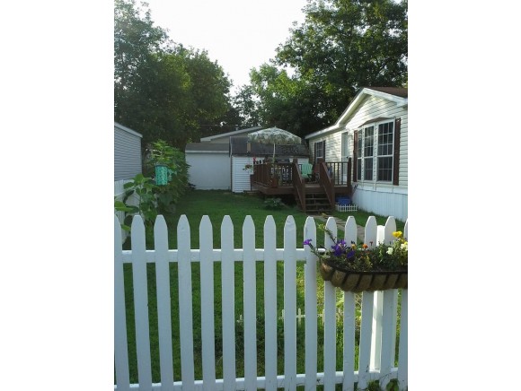 11 Mansfield Road