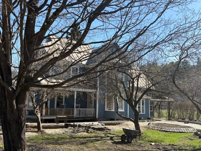 11 Maple Street
