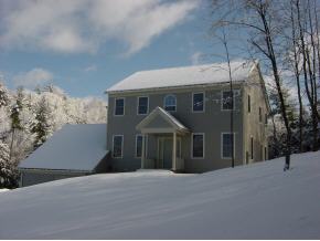 11 Marion Way