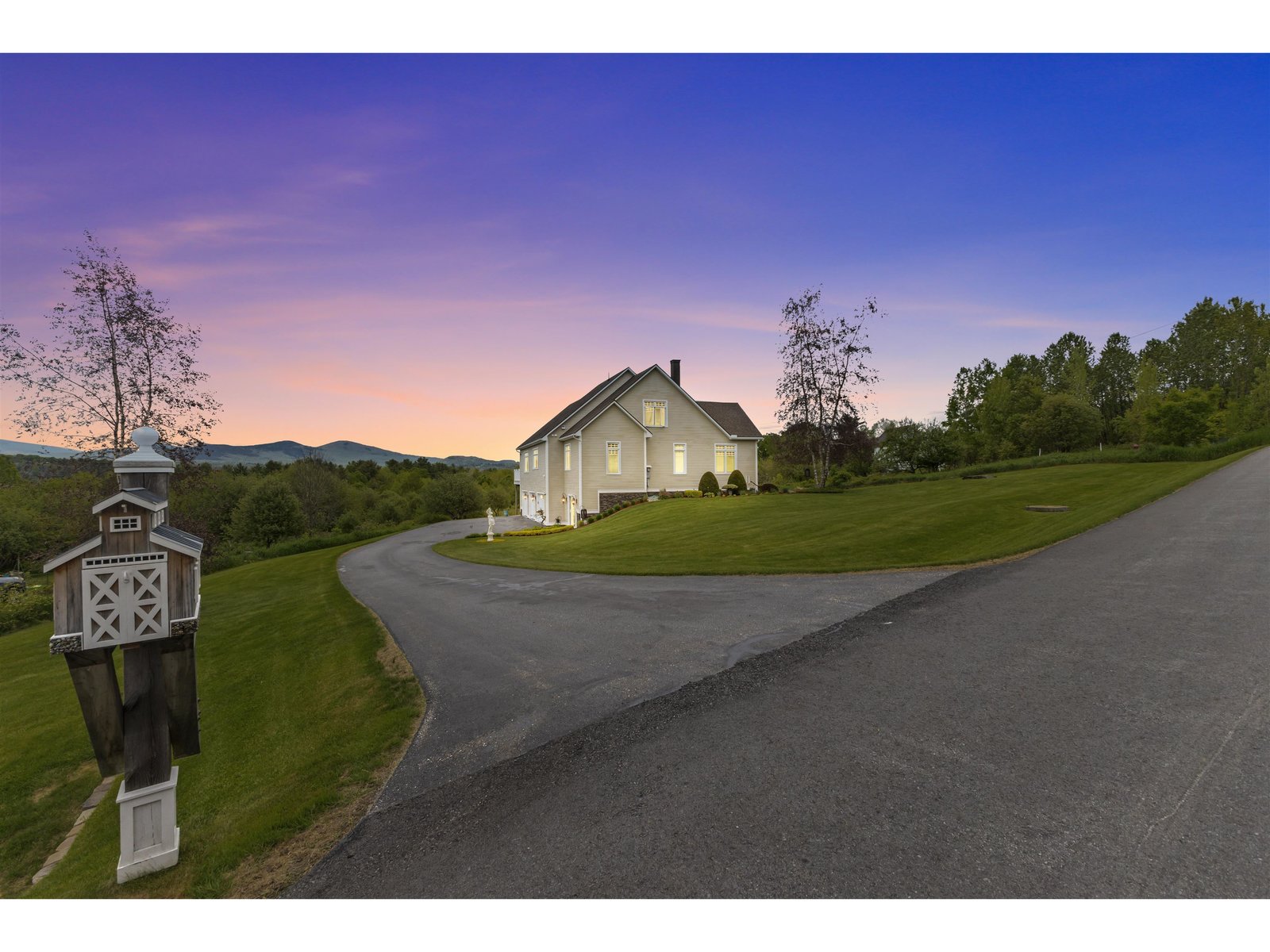 11 Millstone Boulevard, Barre Town