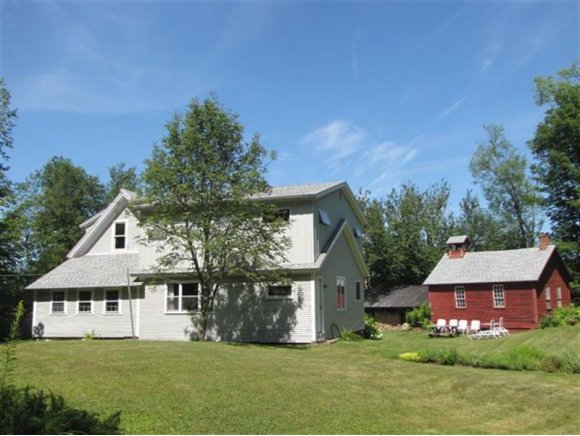 11 Moss Glen Falls Road