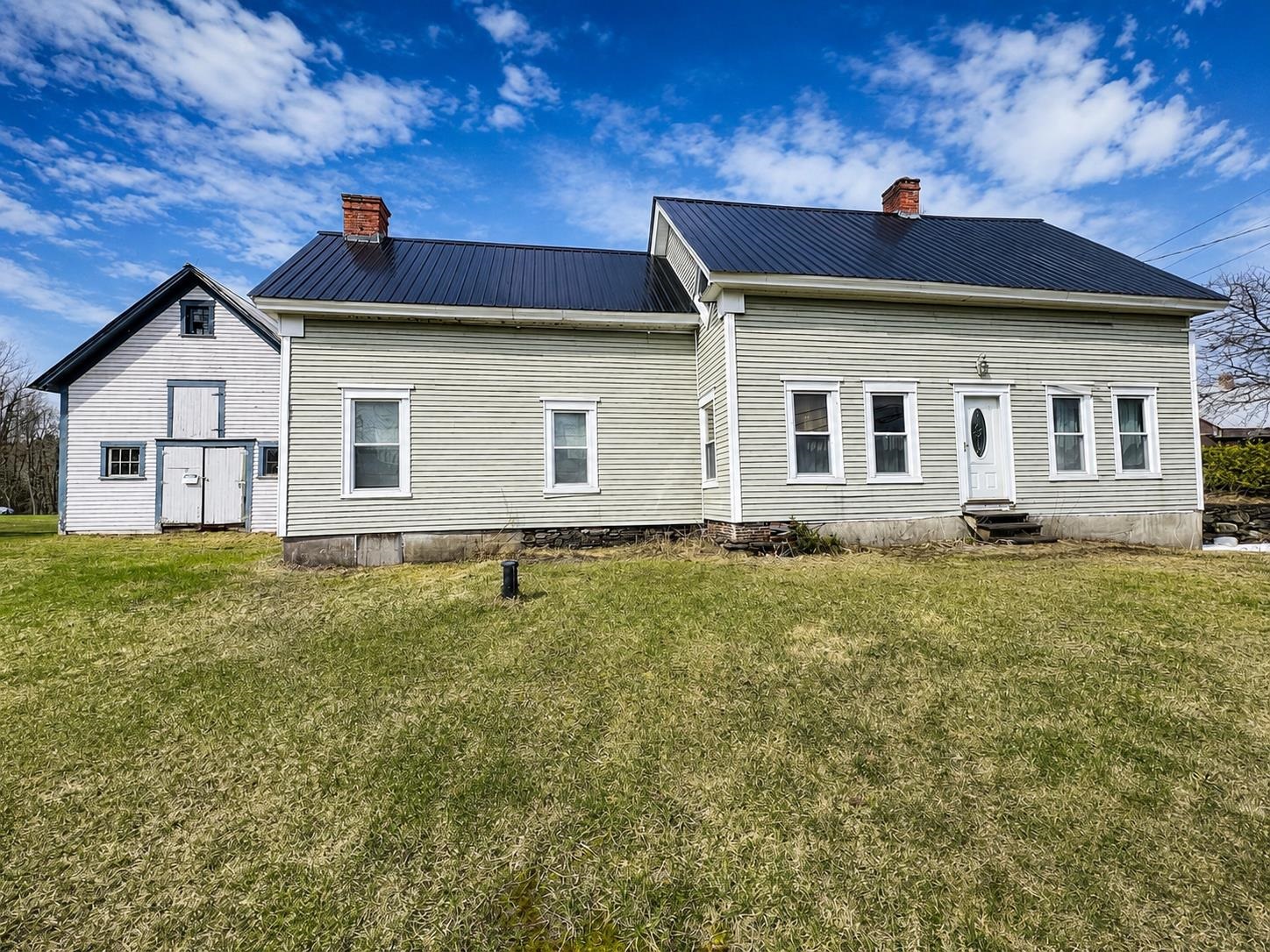 11 North Ridge Road