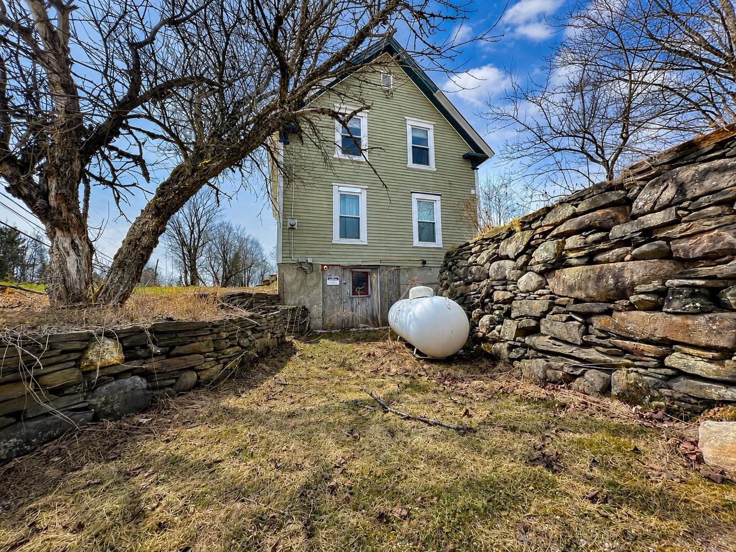 11 North Ridge Road