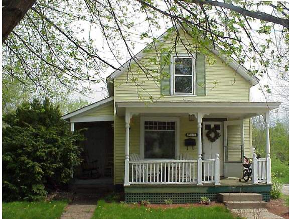 11 North St