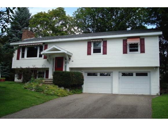 11 Oak Hill Road
