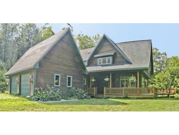 11 Otter Creek Road