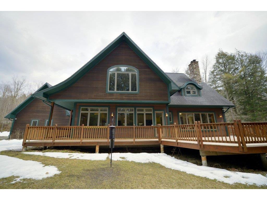 11 Otter Creek Road