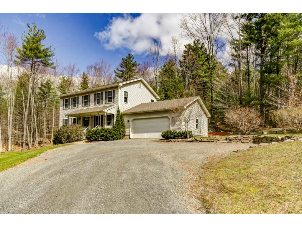 11 Overlake Drive
