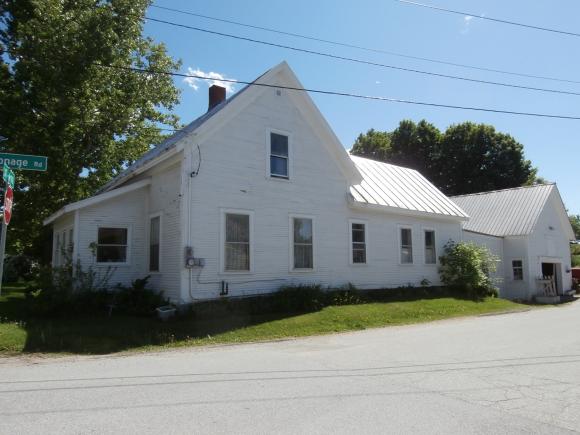 11 Parsonage Road