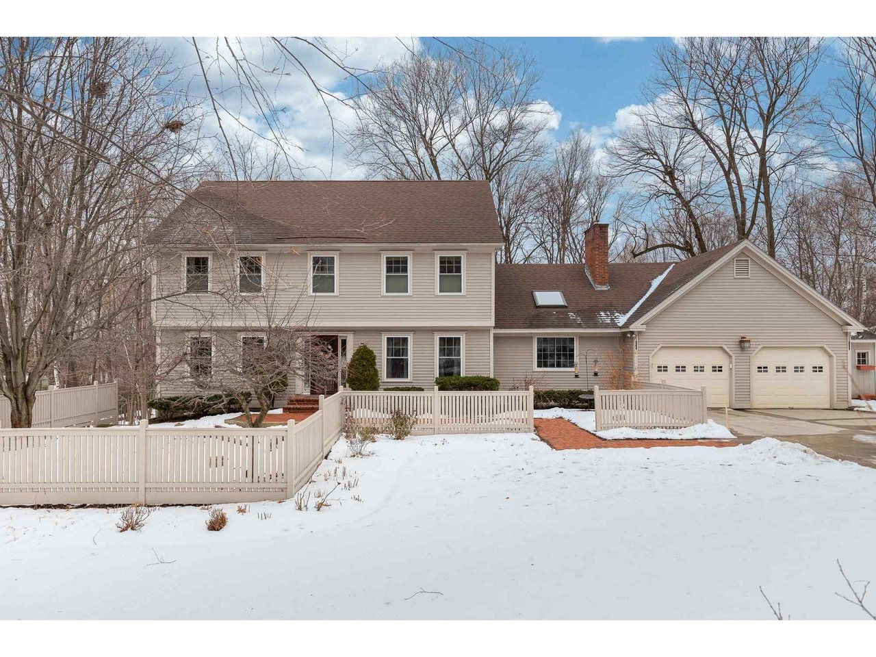 11 Pheasant Way, South Burlington 11 Pheasant Way, South Burlington