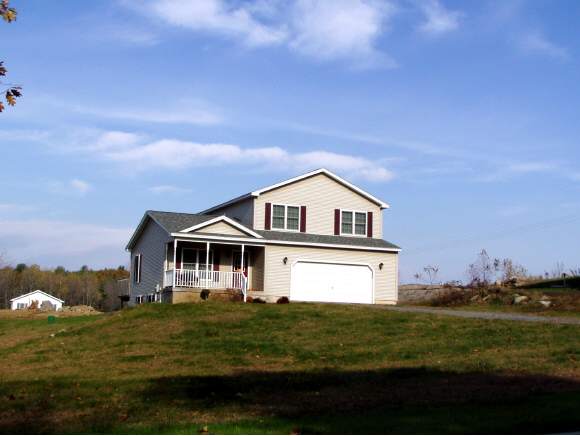 11 Pinnacle Dr