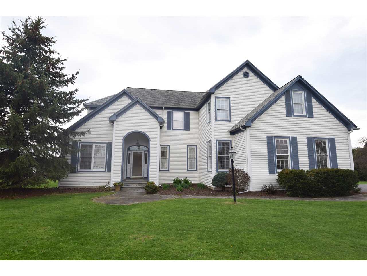 11 Pinnacle Drive