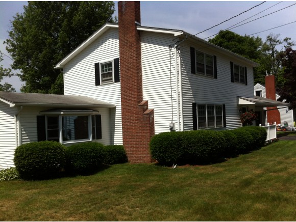 11 Pleasant Ave.