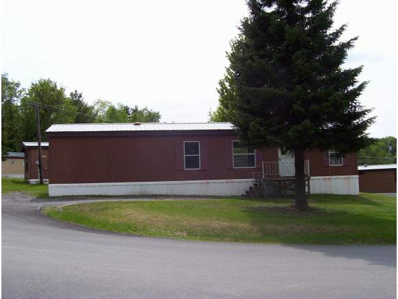 11 Pleasant View MHP