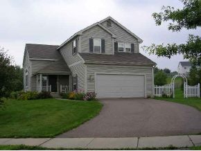 11 Pomfret Lane