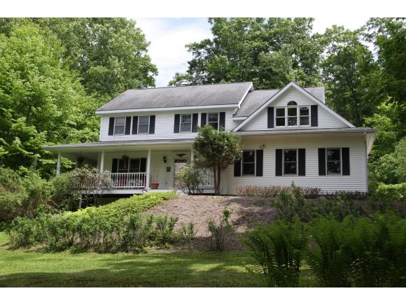 11 Pond View Drive