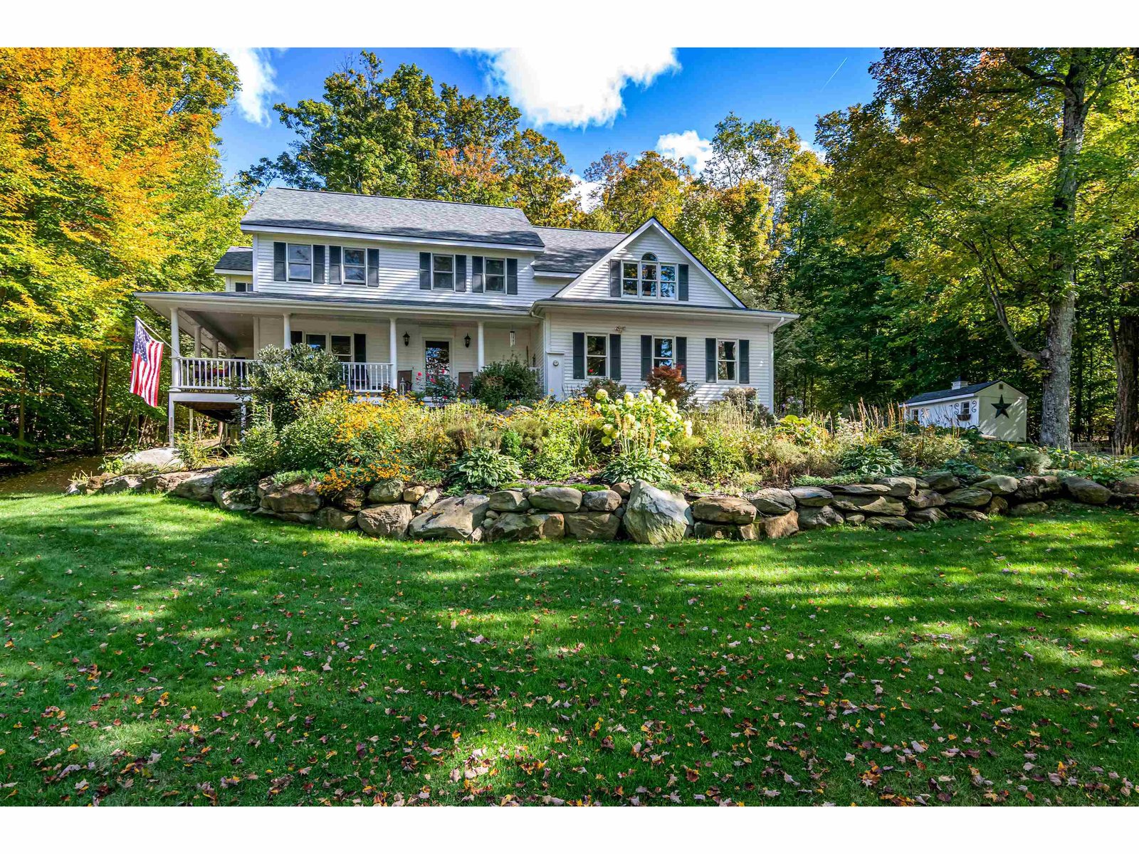 11 Pond View Drive
