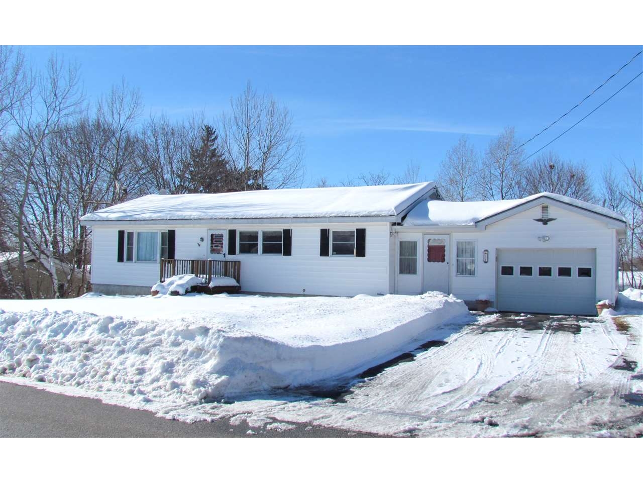 11 Potter Avenue