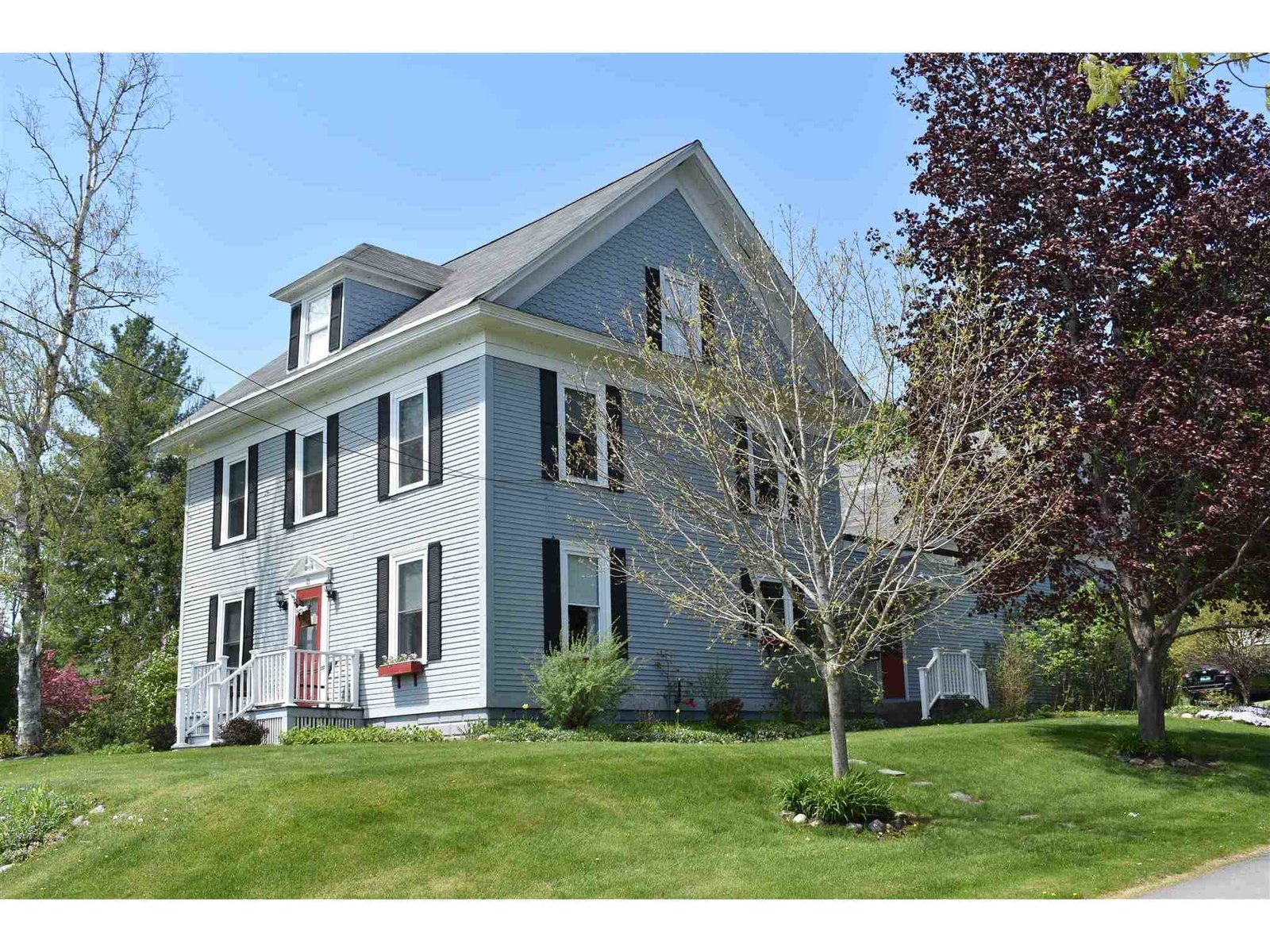 11 Prospect Street