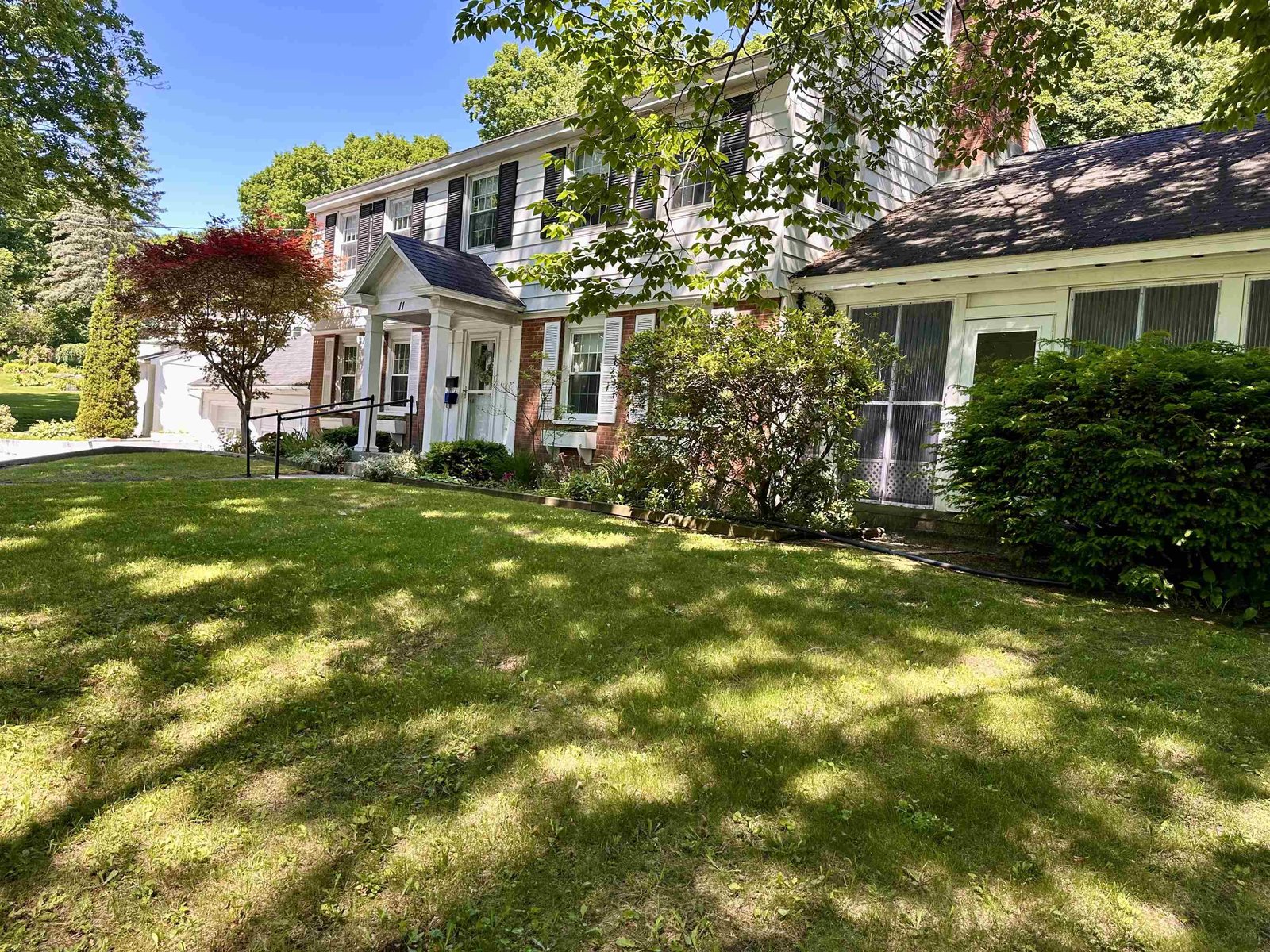 11 Prospect Street