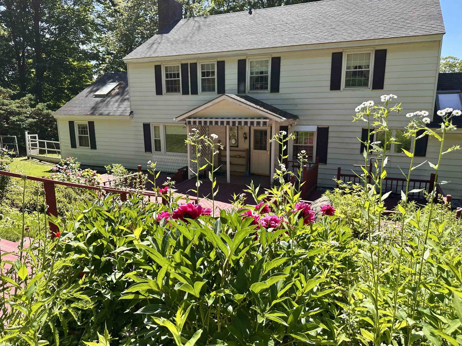 11 Prospect Street