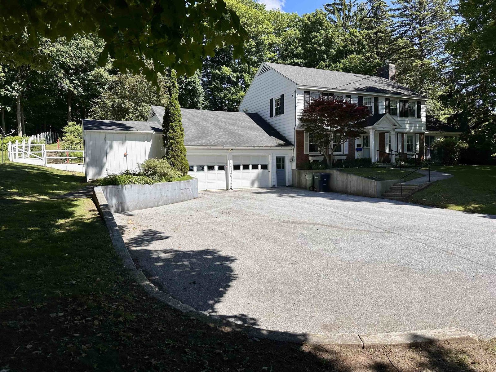 11 Prospect Street