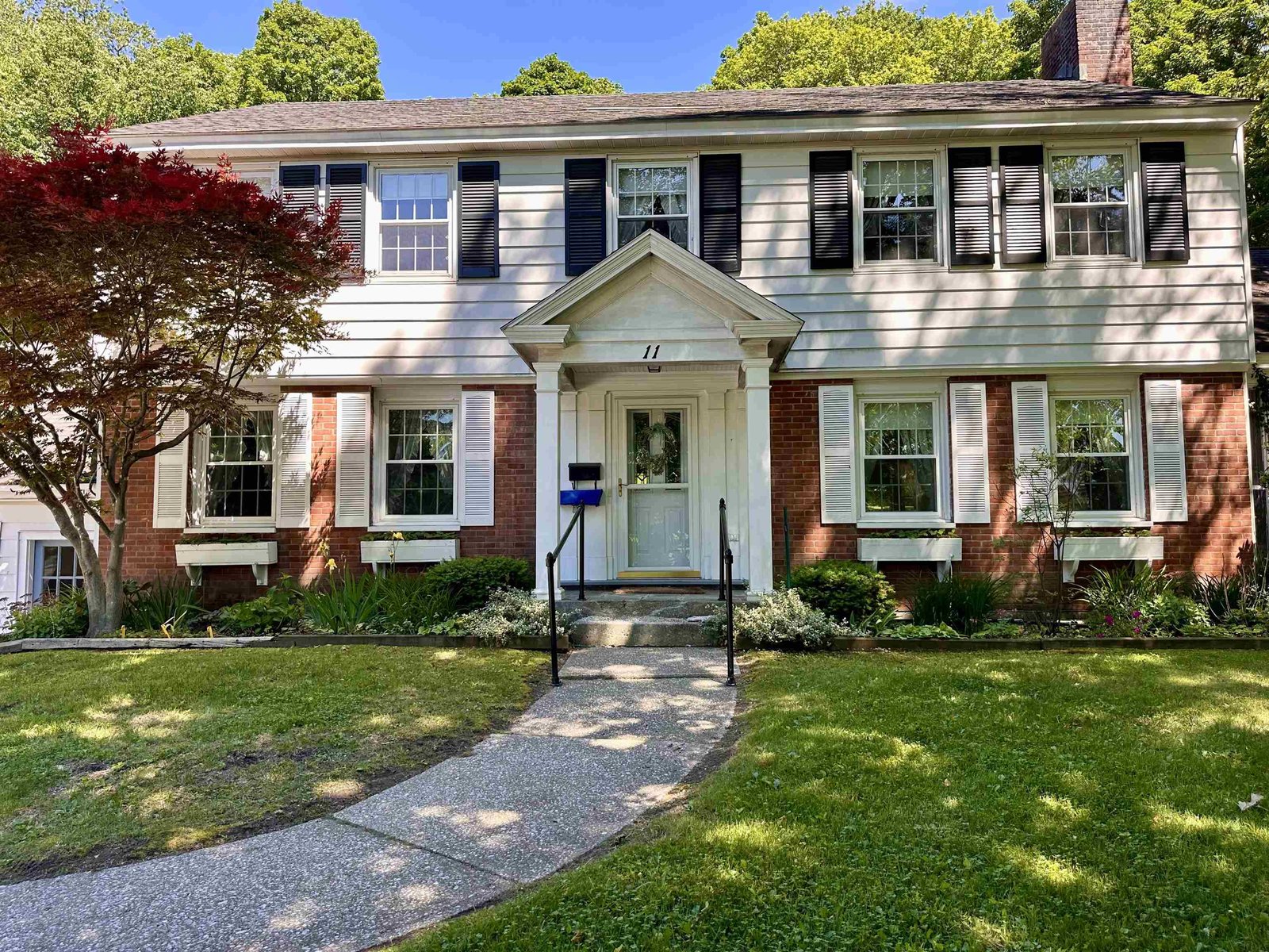 11 Prospect Street