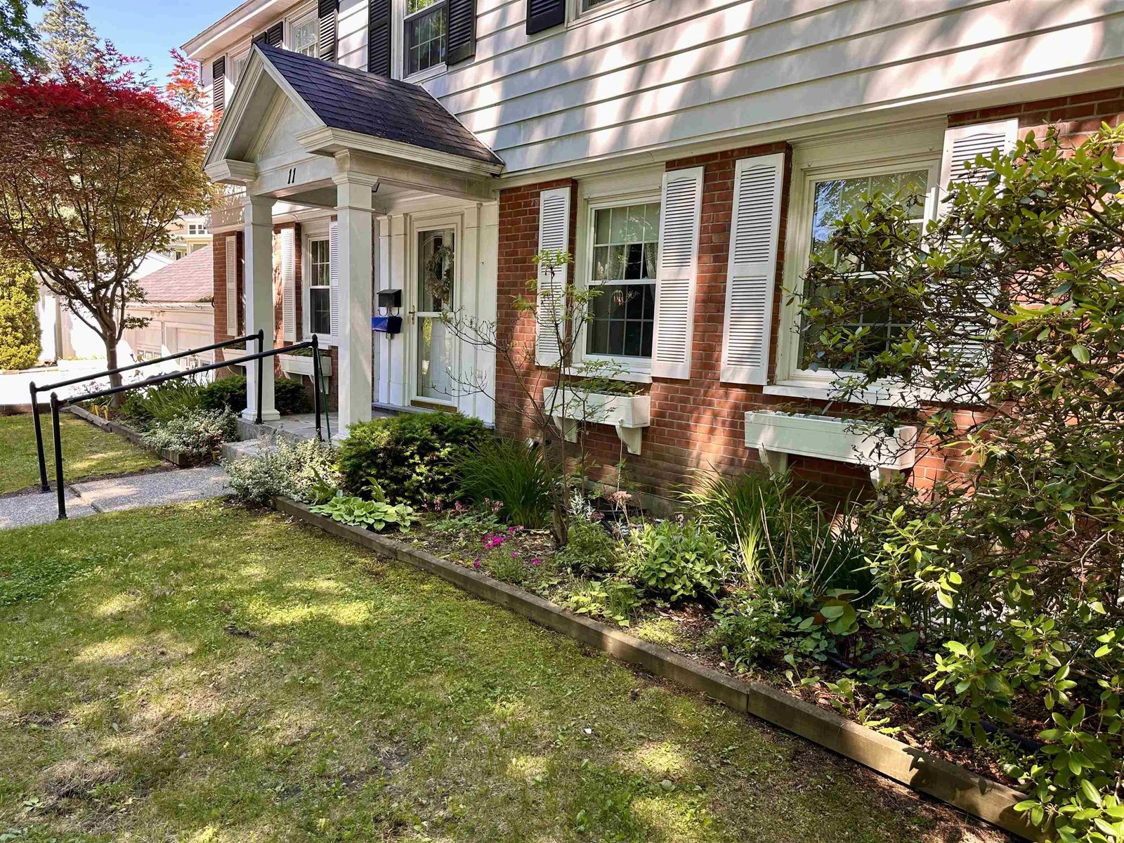 11 Prospect Street