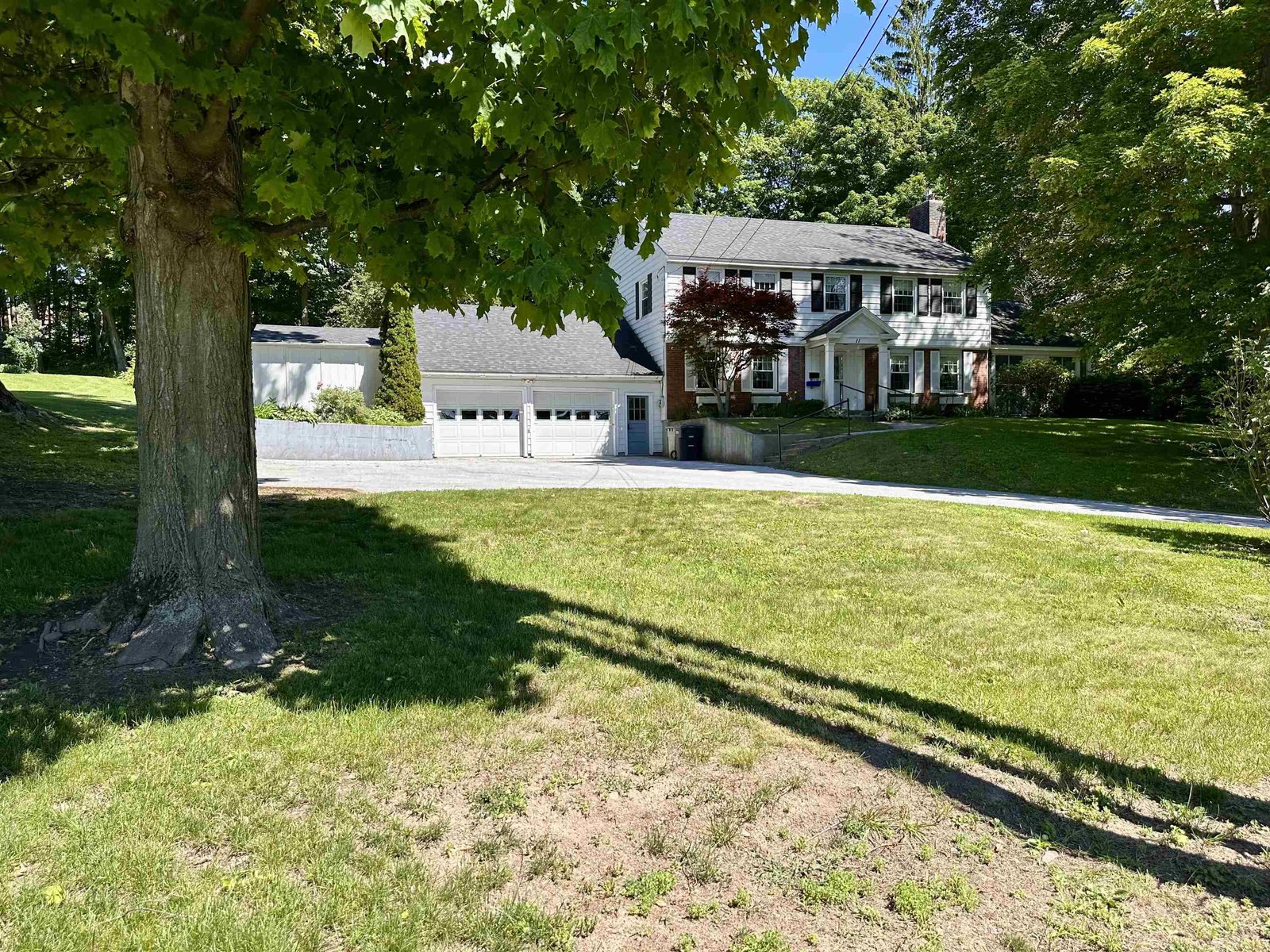 11 Prospect Street