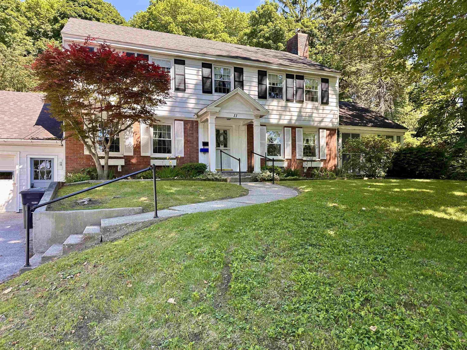 11 Prospect Street