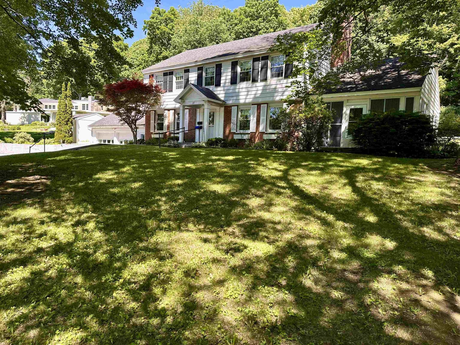 11 Prospect Street