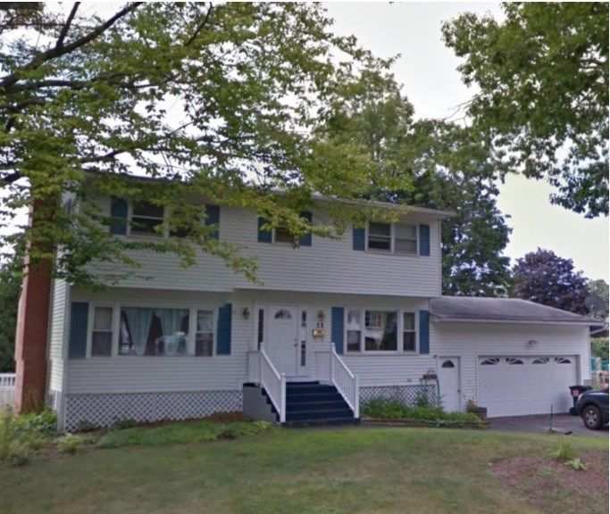 11 Prouty Parkway