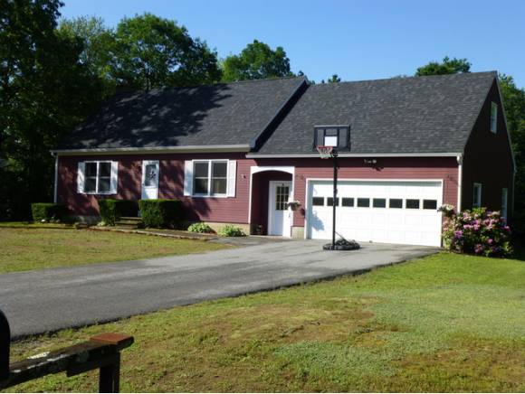 11 Quail Hollow Drive