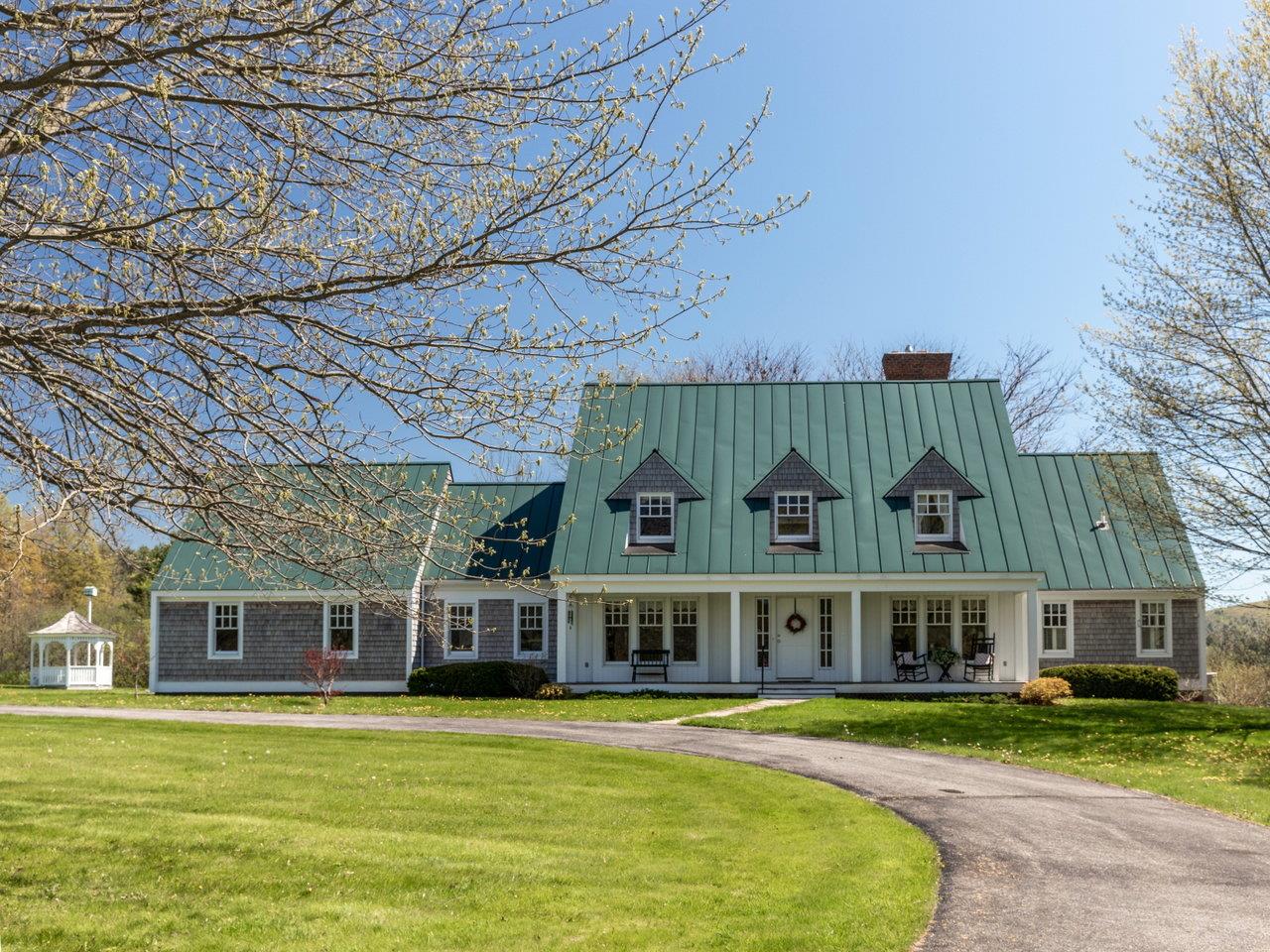 11 Quinlan Farm Lane