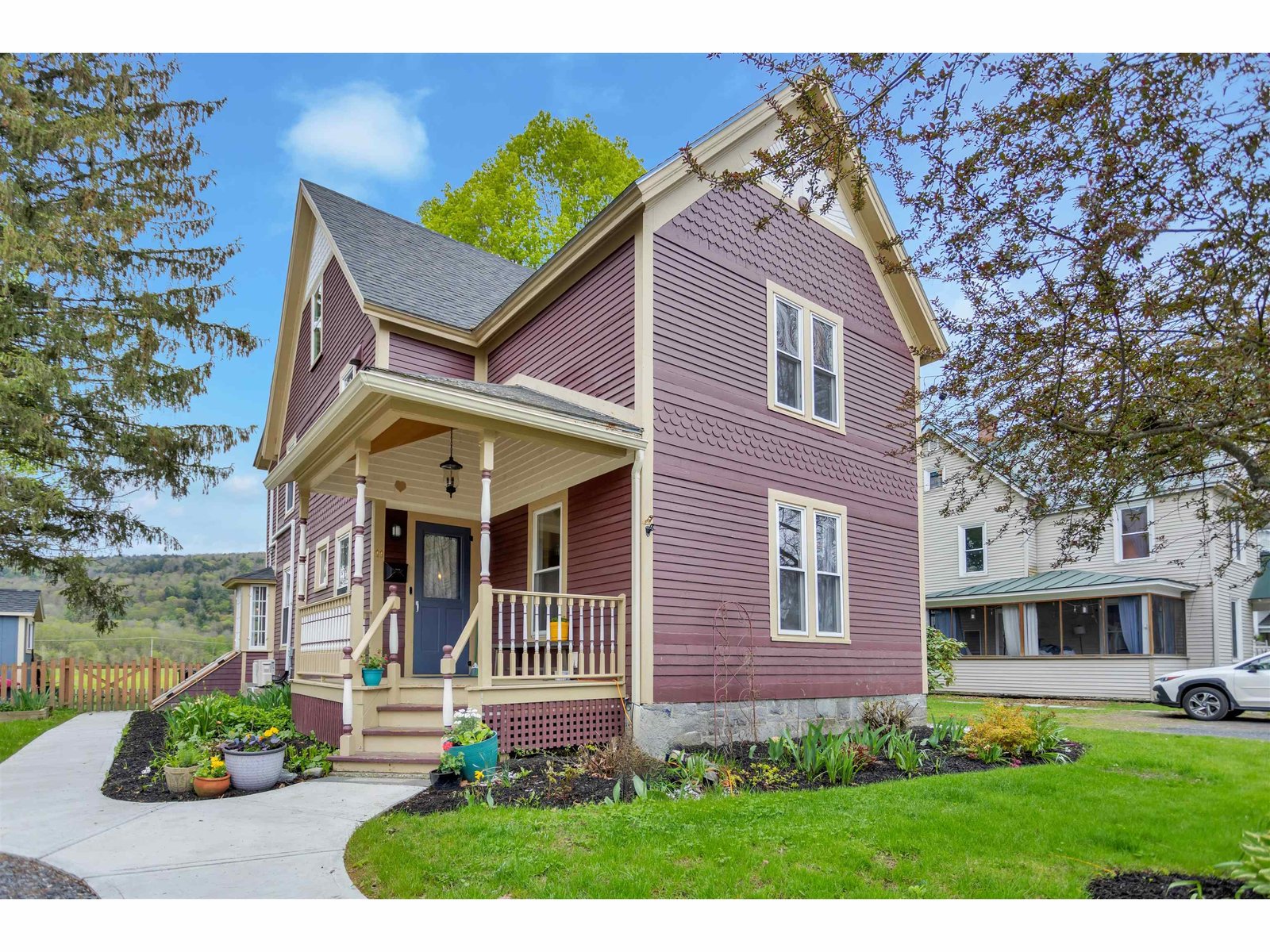 11 Randall Street, Waterbury
