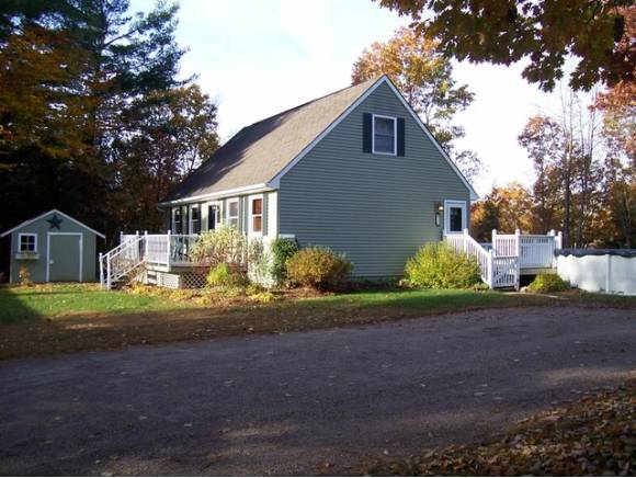 11 Raspberry Court