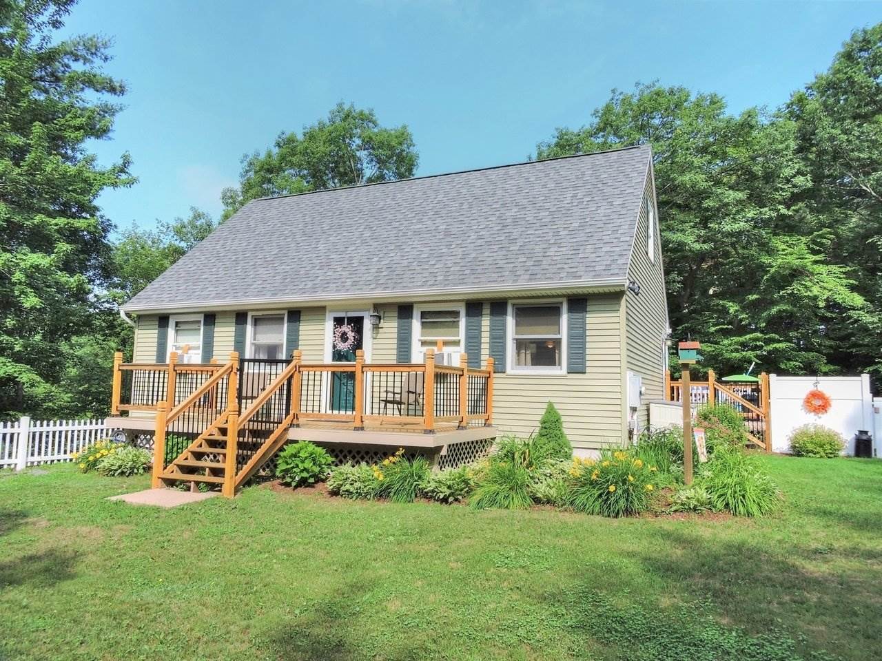 11 Raspberry Court
